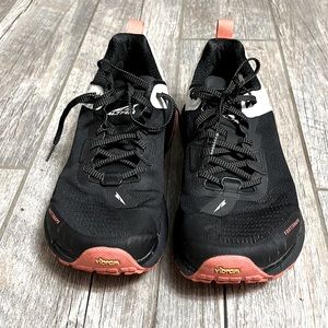 Altra Olympus lightly used